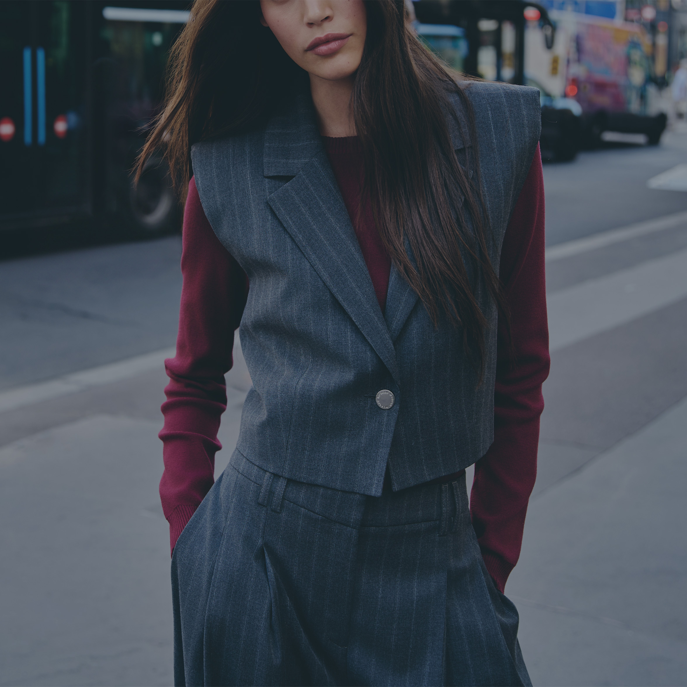 looks imprescindibles para la vuelta a la rutina mujer